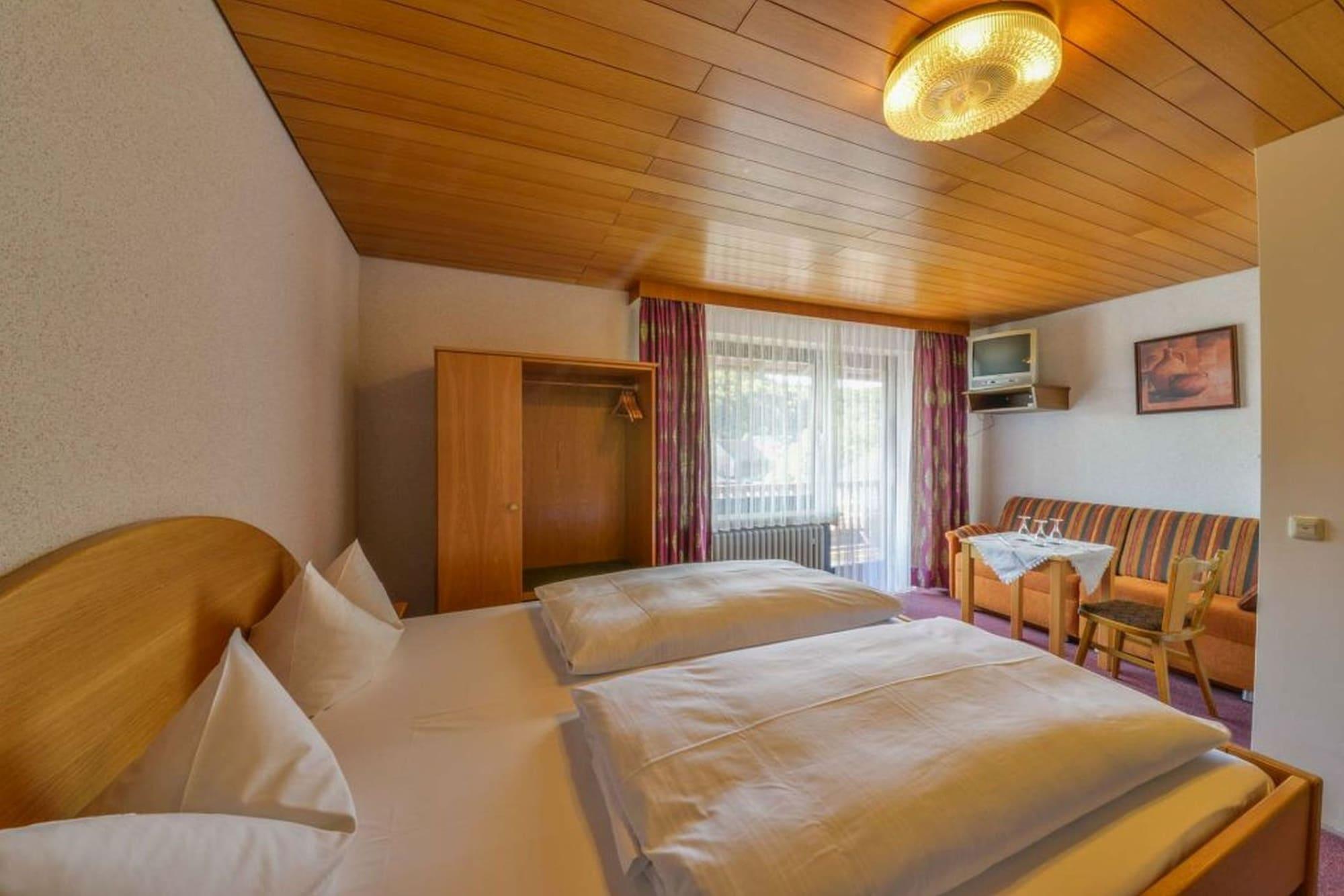 Hotel Gasthof Heckl Киндинг Экстерьер фото