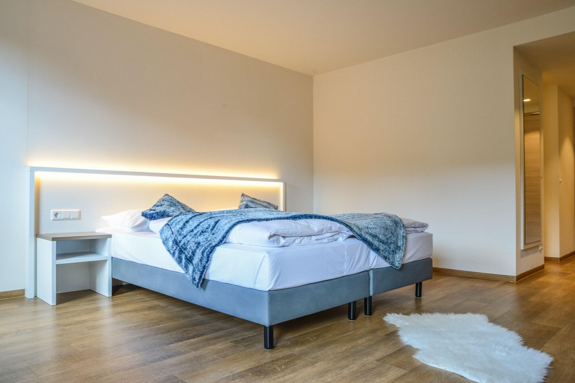 Hotel Gasthof Heckl Киндинг Экстерьер фото