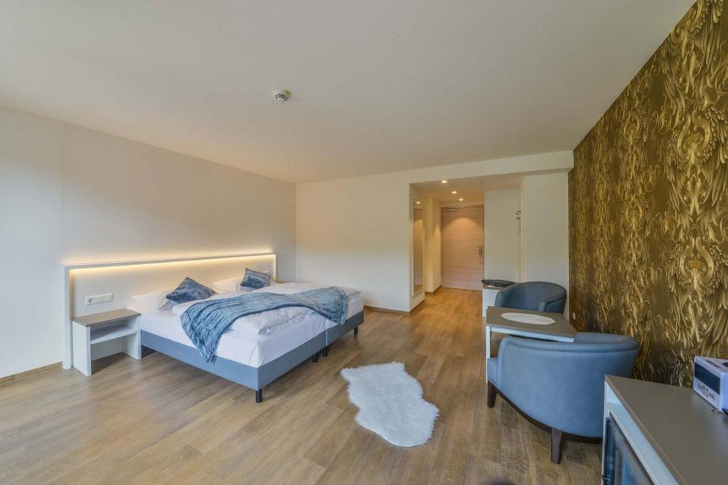 Hotel Gasthof Heckl Киндинг Экстерьер фото
